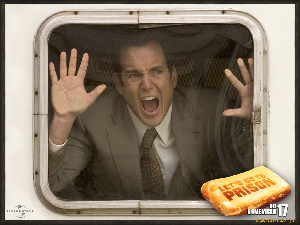 , , let`s, go, to, prison